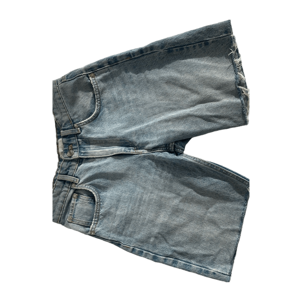 Zara shorts