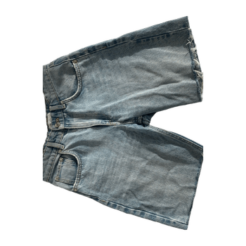 Zara shorts