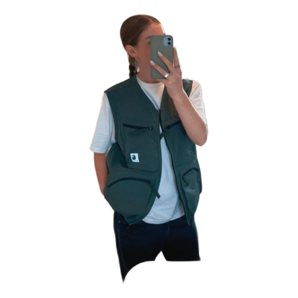 Carhartt vest