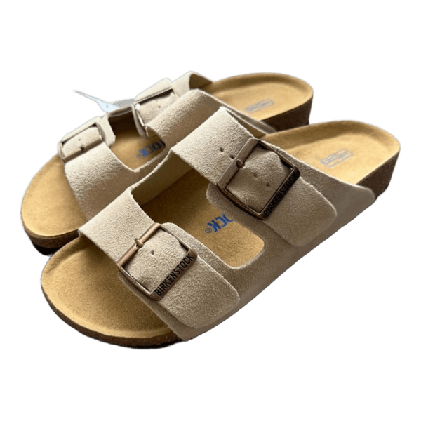 Birkenstock šlepetės
