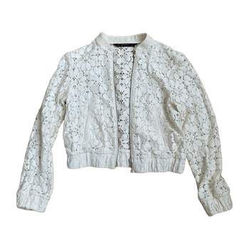 Zara coat
