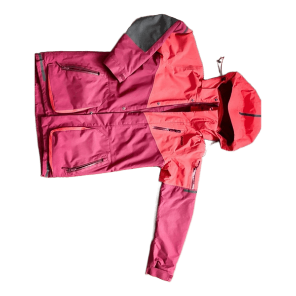 Bergans hooded winter jacket