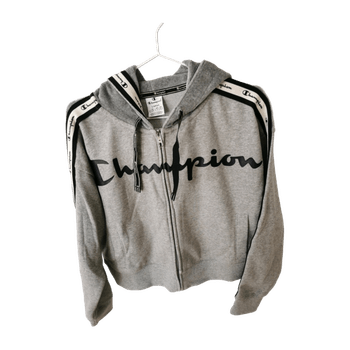 Champion hoodie