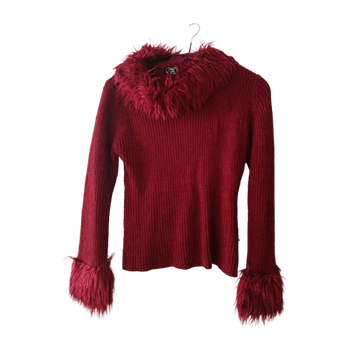 Lijia blouse