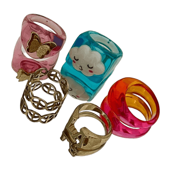 H&m jewelry