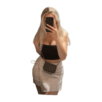 Chiquelle skirt