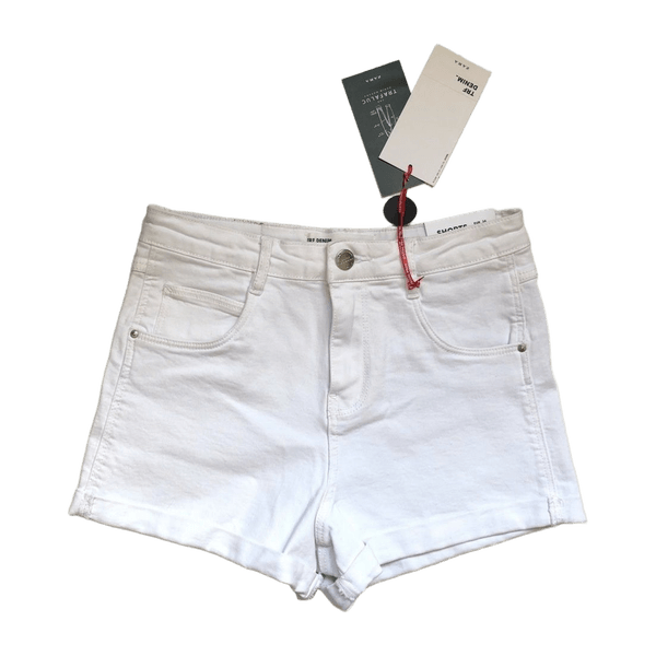 Zara shorts