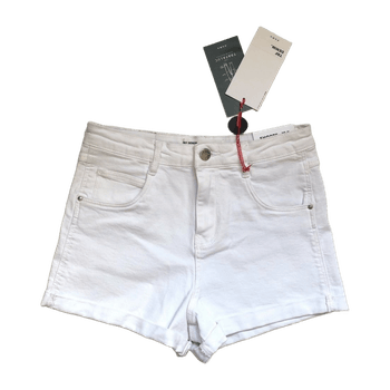 Zara shorts
