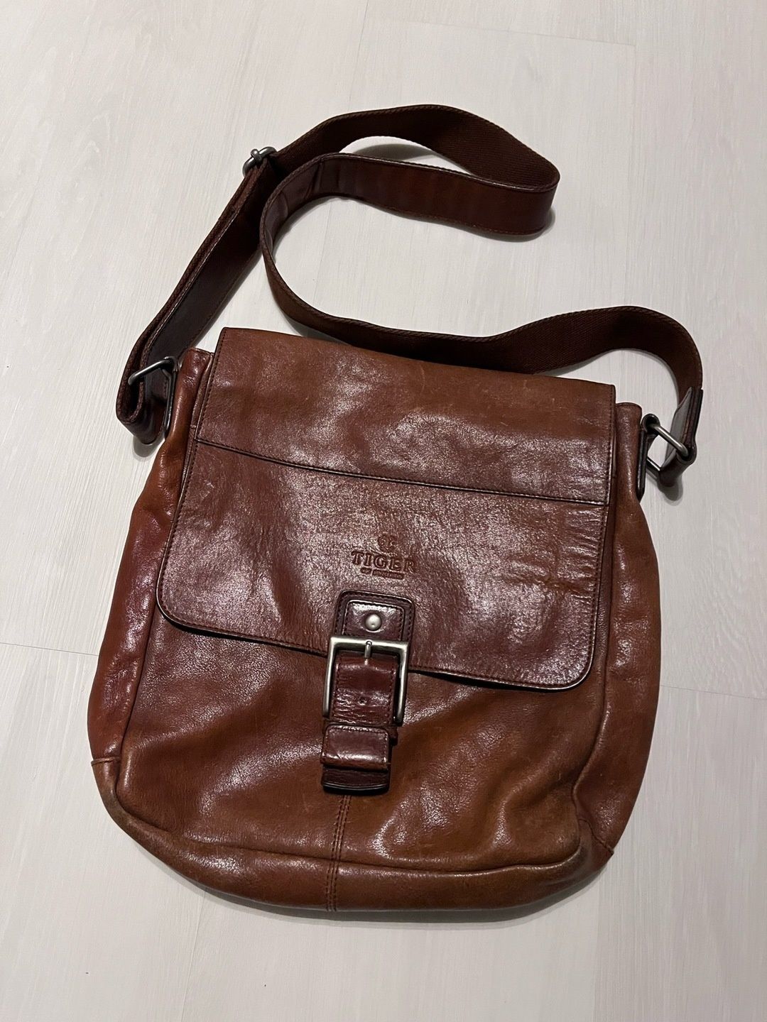 Tiger of sweden bag