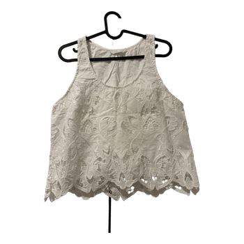 H&M pitsitoppi