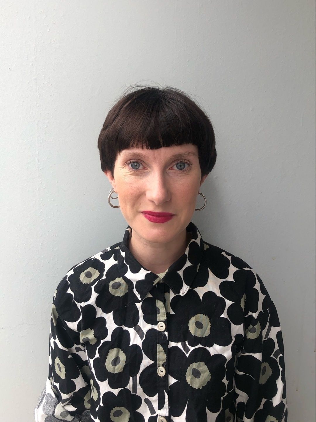 Marimekko blouse
