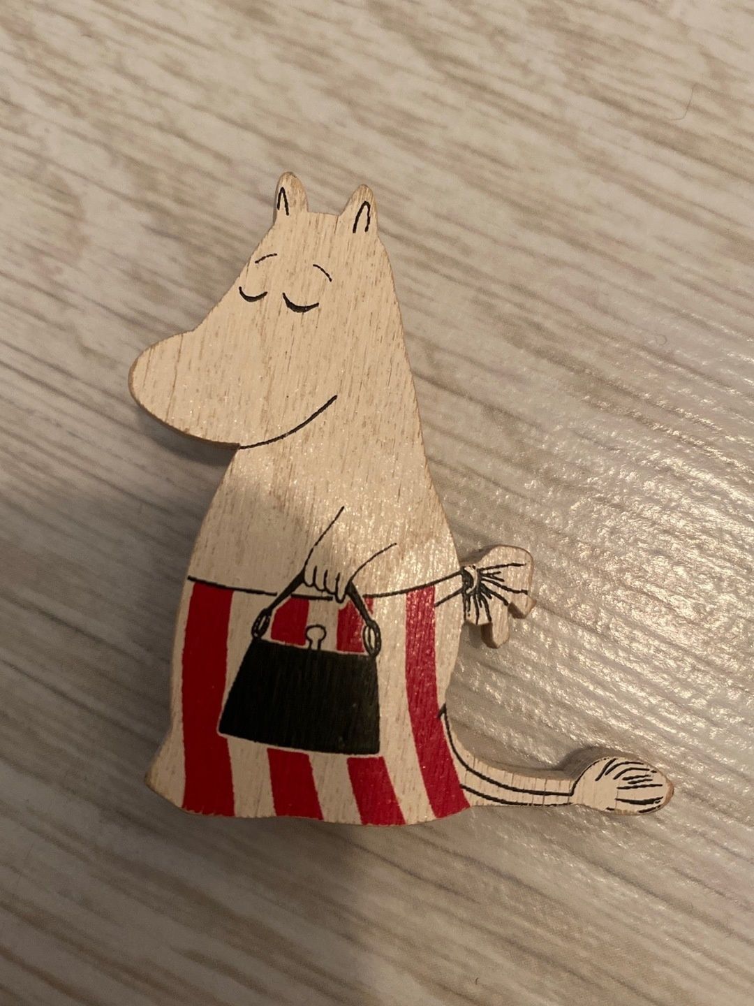 Moomin jewelry