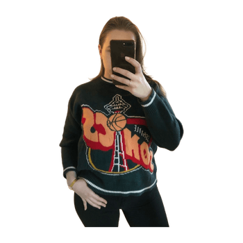 Adam freak cardigan