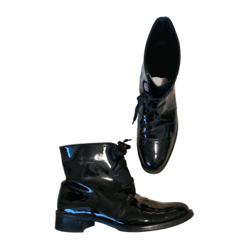 Palmroth boots