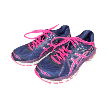 Asics sneakers 36