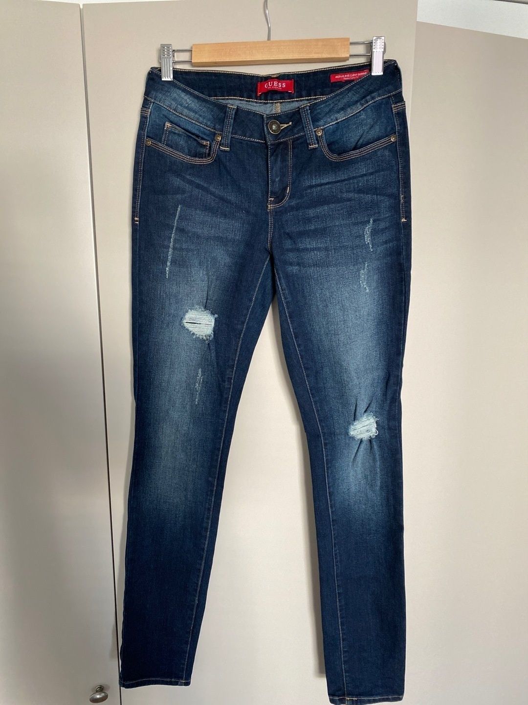Guess jeans