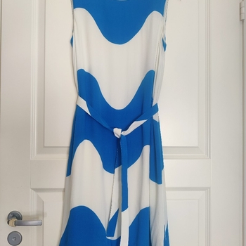 Marimekko Laguuni Lokki mekko 