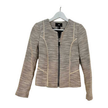 H&m coat