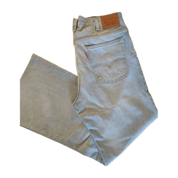 Levi’s jeans