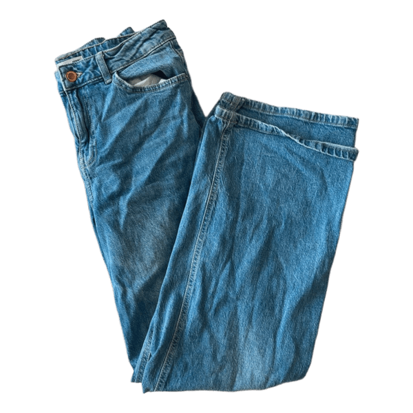 Sinsay blue denim jeans