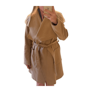 Bik bok coat