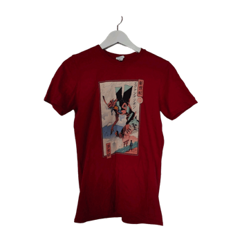 Gildan top