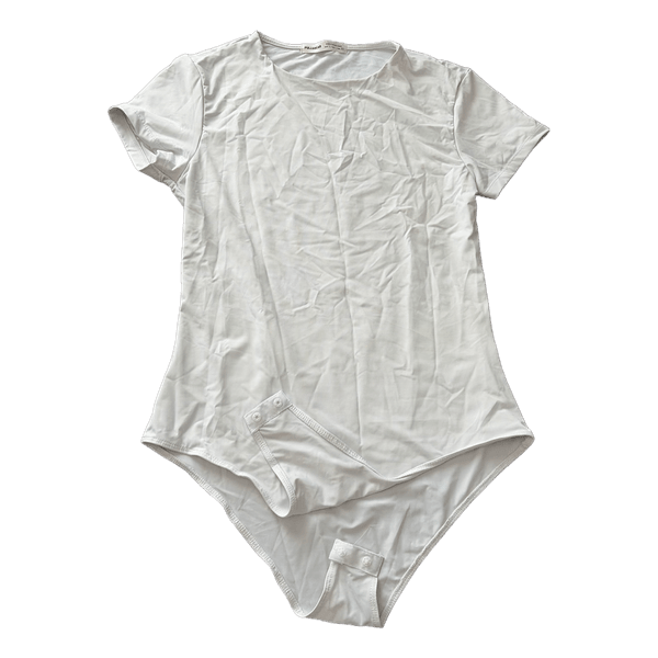 Pull and Bear bodysuit