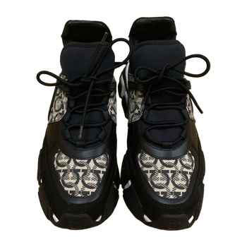 Salvatore ferragamo sports shoes