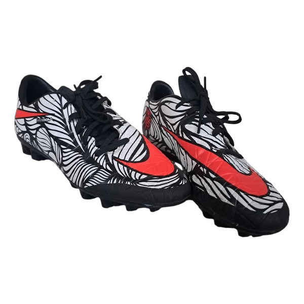 Nike Hypervenom football boots
