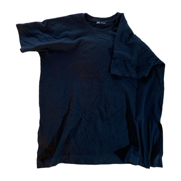 Zara blouse
