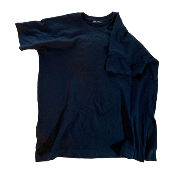 Zara blouse