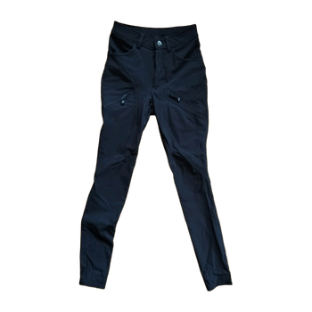 Revolution race ulkoiluhousut, koko xs (pientä kokoa) jeans