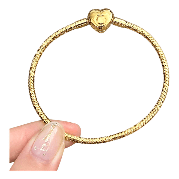 Pandora bracelet