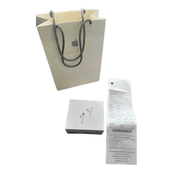 Apple Airpods Pro 3