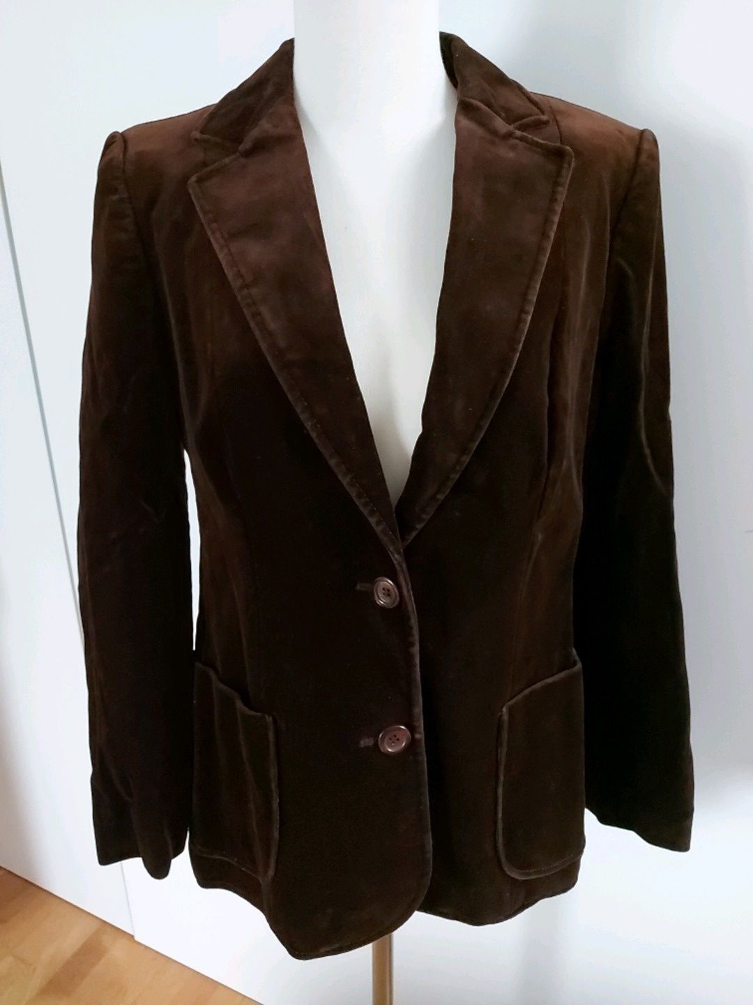 St michael blazer