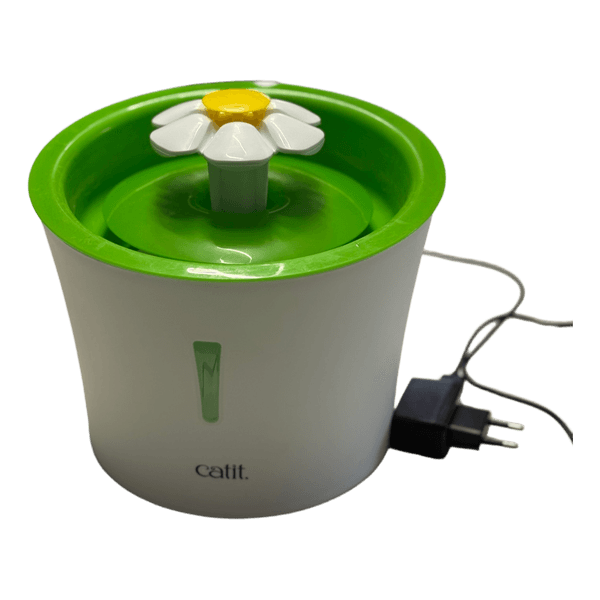 Catit flower fountain