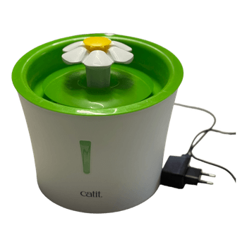 Catit flower fountain
