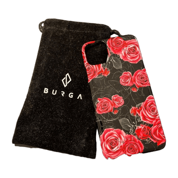 Burga smartphone