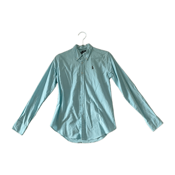 Ralph lauren blouse