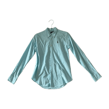 Ralph lauren blouse