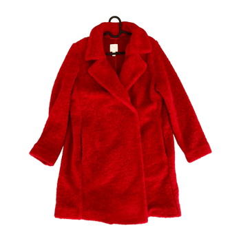 H&m coat