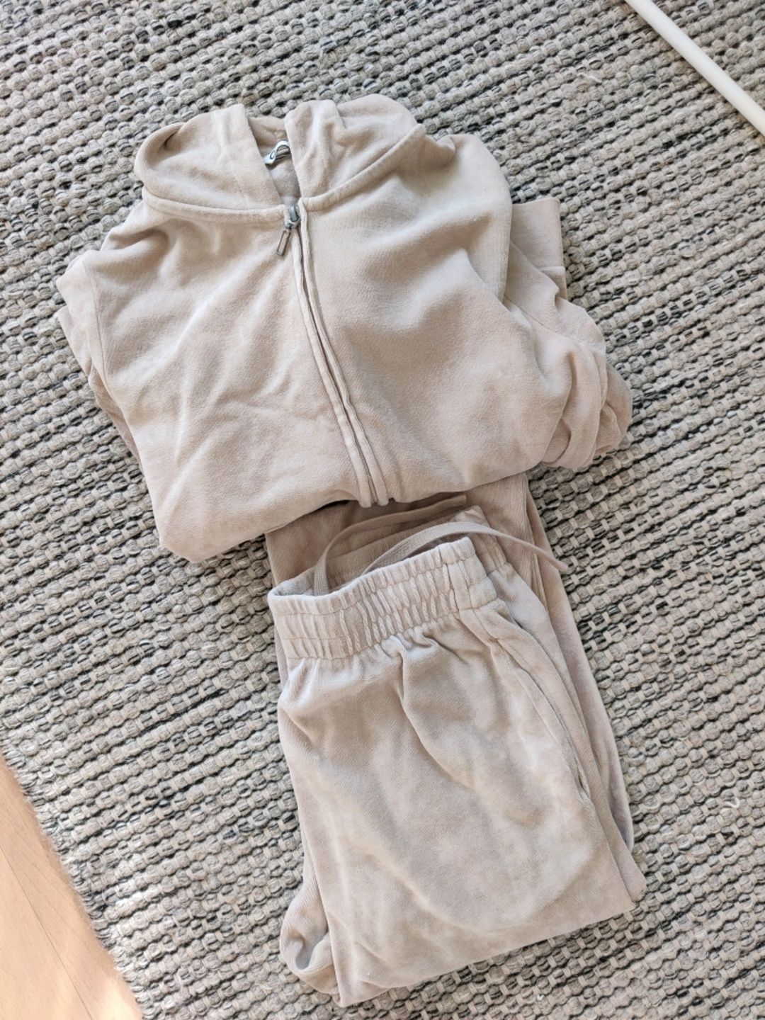 Cubus hoodie