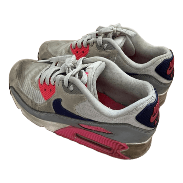Nike Air Max sneakers