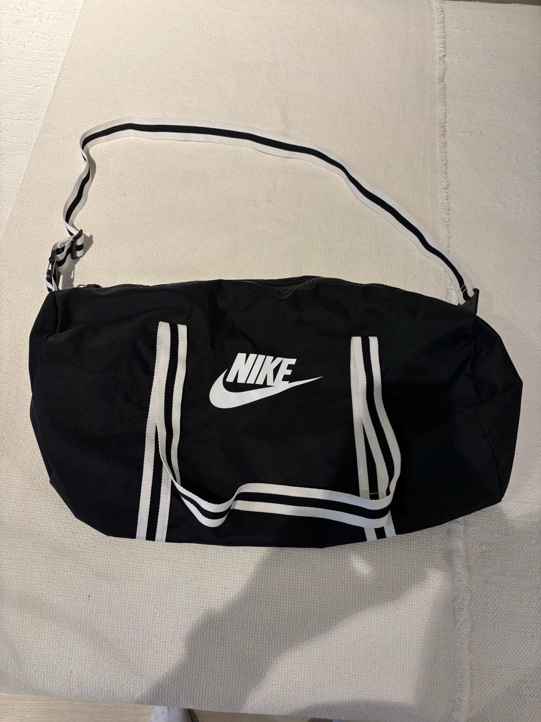 Nike bag