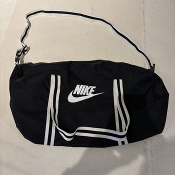 Nike bag