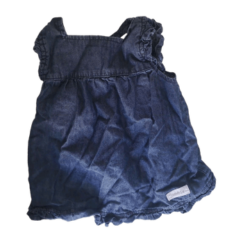 Newbie kids' dress
