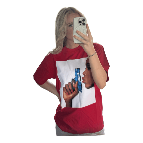 Supreme t-shirt