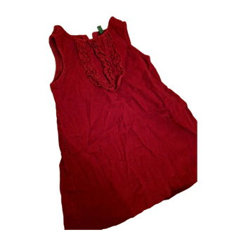 Benetton kids' dress