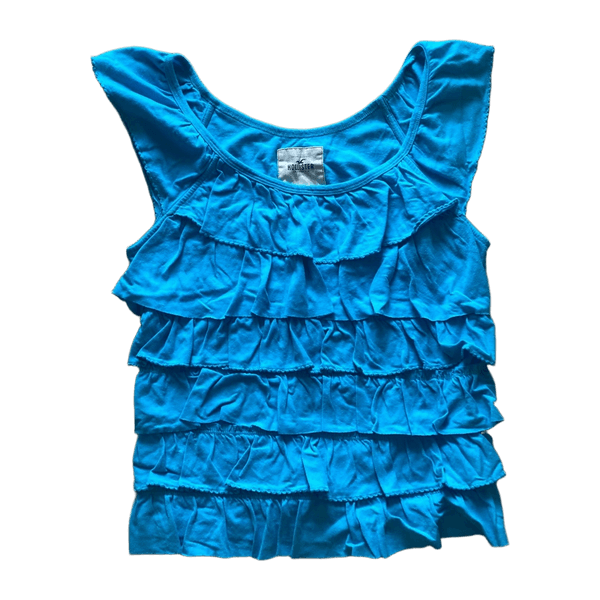 Hollister top