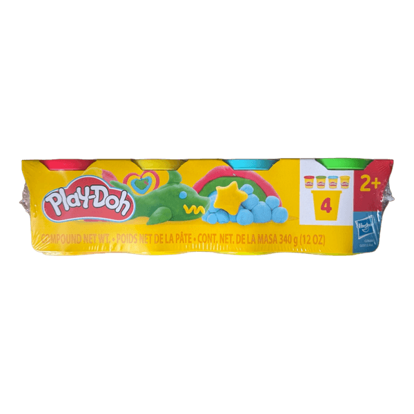 Play-Doh plastilino rinkinys